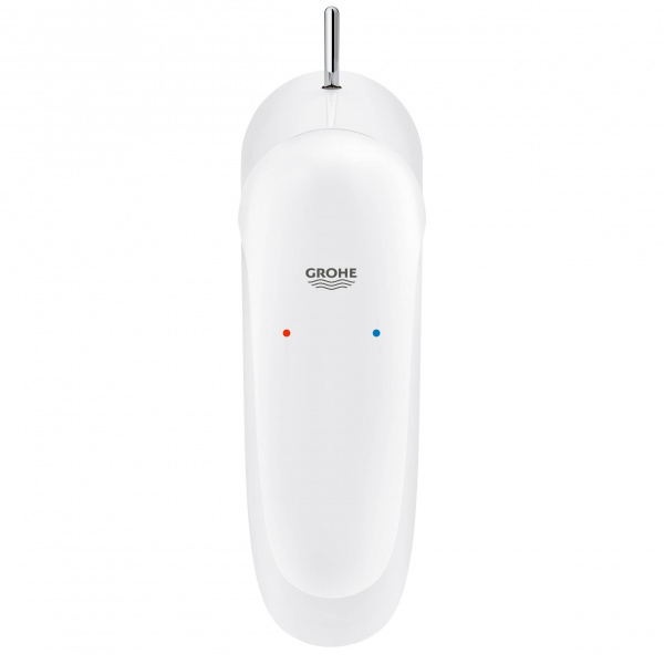 Смеситель для раковины Grohe Eurostyle New 23707LS3 фото