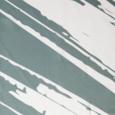 Текстильная шторка для ванны WasserKRAFT Lopau SC-60101 фото