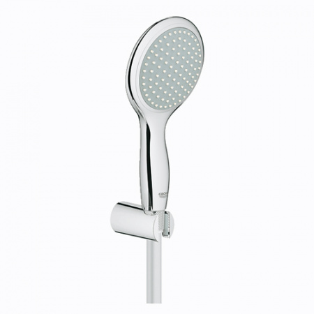 Душевая лейка со шлангом Grohe Power & Soul 27839000 фото
