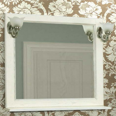 Зеркало Акватон Жерона 105 1A158802GEM40 фото