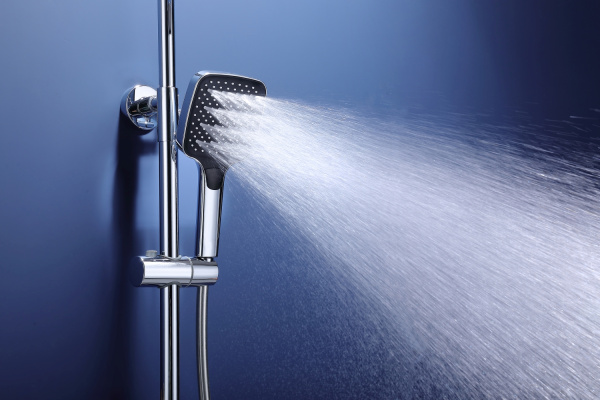 Душевая система Vincea Core VSFS-4CO1BN брашированный никель фото