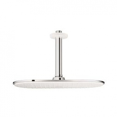 Верхний тропический душ с кронштейном Grohe Rainshower Veris 26059LS0 фото