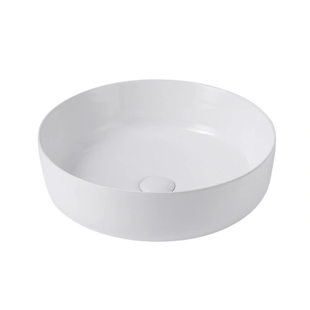 Накладная раковина Abber Bequem AC2100 46x46 фото