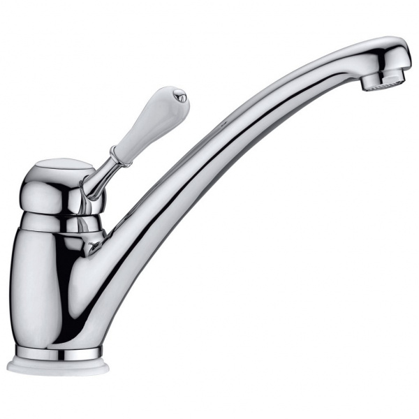 Смеситель для кухни BelBagno Unique UNI-LAM-CRM фото