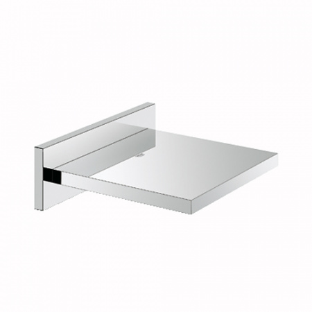 Каскадный излив для ванны и душа Grohe Allure 13317000 фото