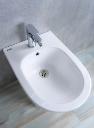 Биде напольное Gid BDN-30 фото