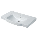 Раковина Бриклаер Домино 90 Раковина Бриклаер Домино 90