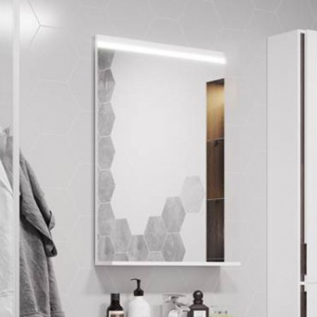 Зеркало Акватон Рене 1A222302NR010 фото