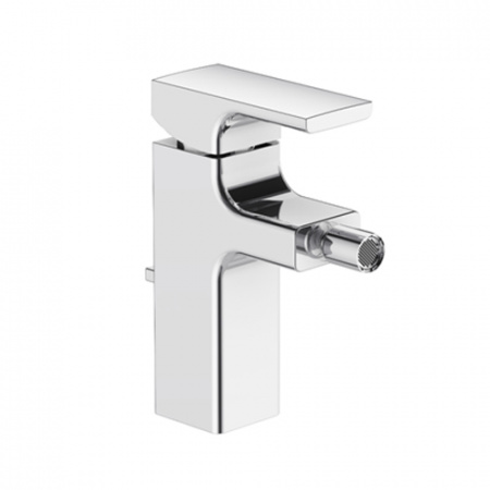 Смеситель для биде Jacob Delafon Strayt E98338-CP фото