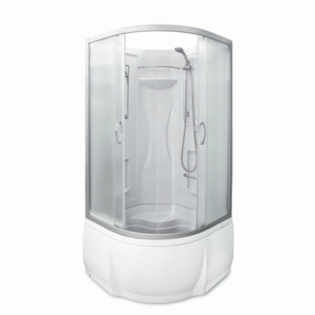 Душевая кабина River Rein Б/К 90/46 МТ фото