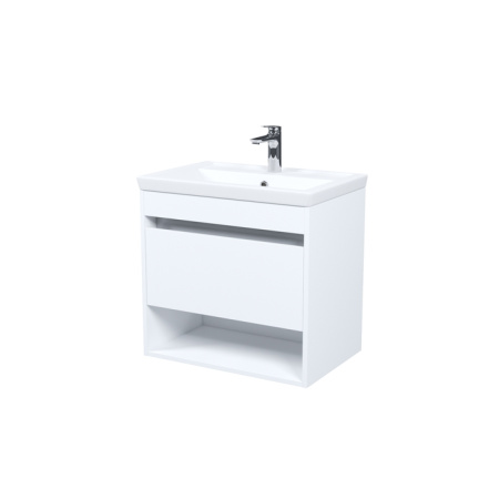 Тумба с раковиной Iddis Zodiac X ZDX60WNi95K 60 см фото