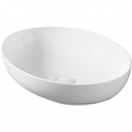 Накладная раковина SantiLine SL-1104 51x39 фото