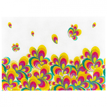 Коврик для ванной комнаты WasserKRAFT Leine BM-5002 фото