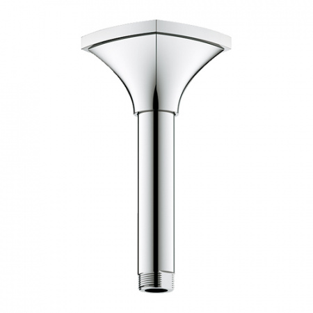 Потолочный душевой кронштейн Grohe Rainshower Grandera 27978000 фото
