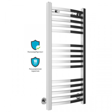 Полотенцесушитель водяной Сунержа Аркус 80х40 00-0251-8040 фото