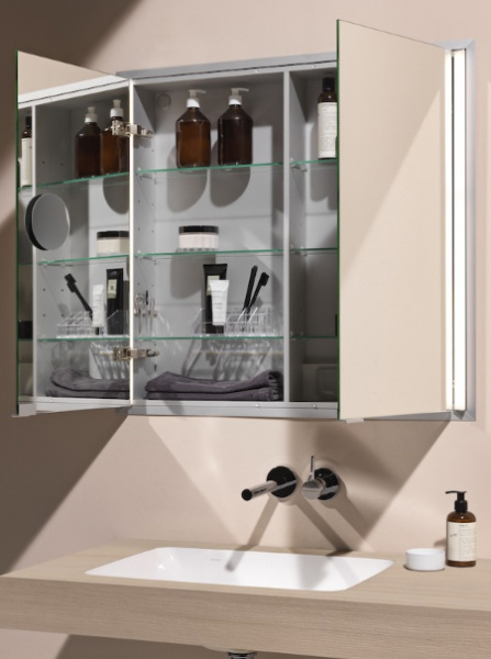 Раковина встраиваемая Laufen Pro S 8.1196.1.000.109.1 49x36 фото