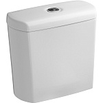 Бачок для унитаза Jacob Delafon Ove E1558-00 Белый Бачок для унитаза Jacob Delafon Ove E1558-00 Белый