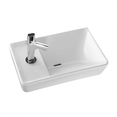 Рукомойник Jacob Delafon Reve E4805-00 45 см фото