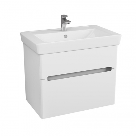 Тумба под раковину OWL 1975 Nyborg 80 OW06.03.00 фото