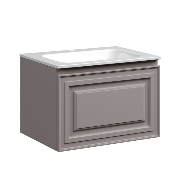 Тумба под раковину Sancos Very VR60SM Doha Soft фото