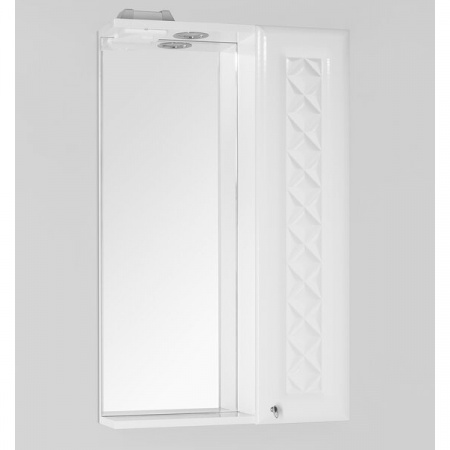 Зеркало-шкаф Style Line Канна 50 Люкс фото