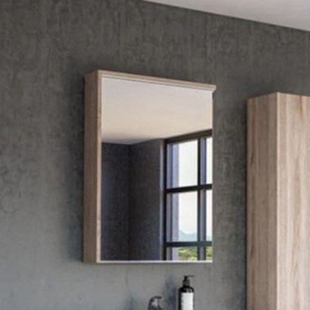 Зеркало-шкаф Акватон Стоун 1A231502SX850 фото