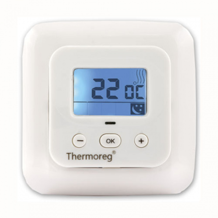 Терморегулятор Thermo Thermoreg TI 900 фото