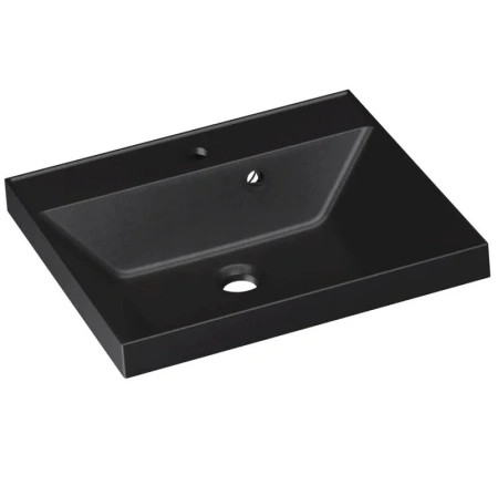 Раковина Style Line Asti СС-00002485 антрацит фото