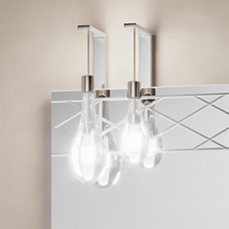 Светильник Smile Порто Z0000013821 хром фото