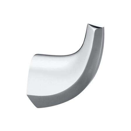 Крючок для ванны Abber Nord AA1550 хром фото