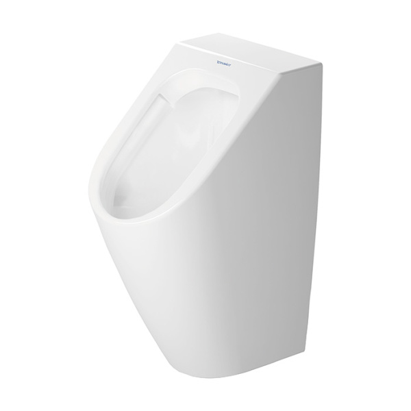 Писсуар безободковый Duravit ME by Starck 2809300000 фото