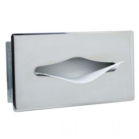 Держатель бумажных полотенец Fixsen Hotel FX-31027 фото