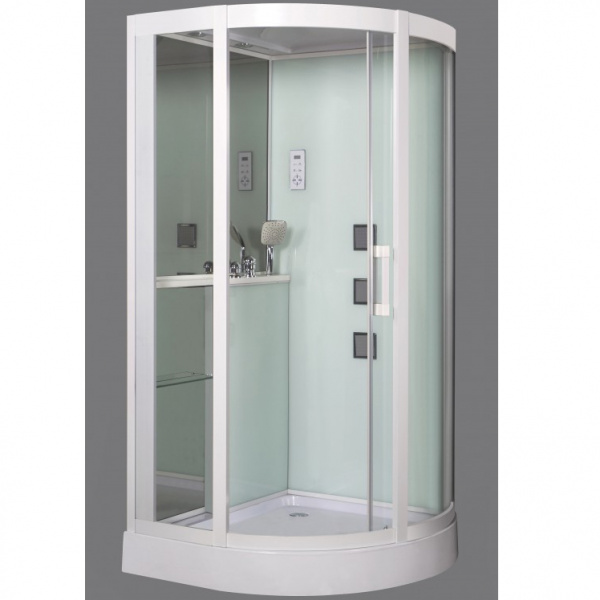 Душевая кабина Grossman GR-141 100x100 фото