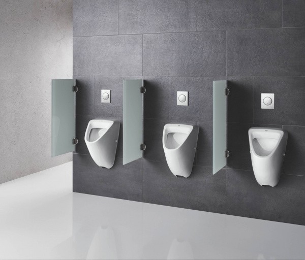Писсуар Grohe Bau Ceramic 39438000 фото