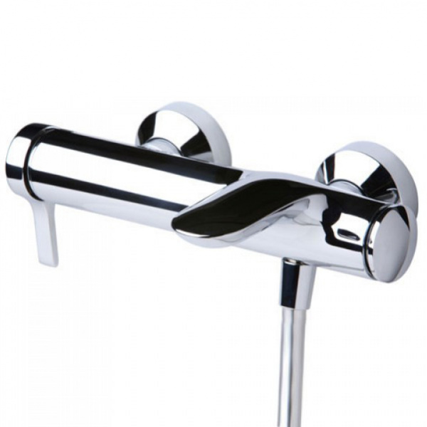 Смеситель для ванны с душем Ideal Standard Melange A4271AA фото