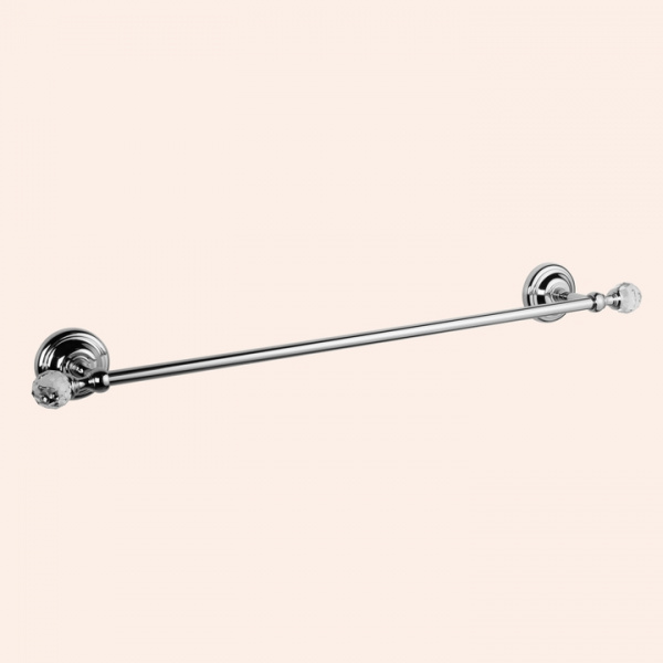 Полотенцедержатель Tiffany World Crystal TWCR111cr-sw фото