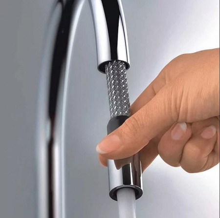 Смеситель для кухни Kludi Bingo Star 428520578 фото