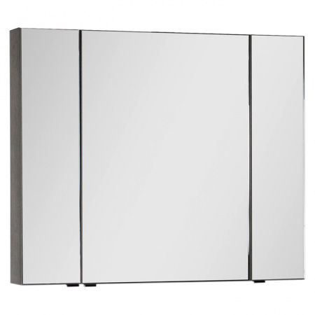 Зеркало-шкаф Aquanet Эвора 100 00182998 фото