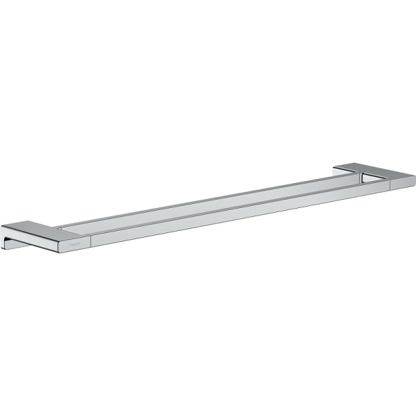 Полотенцедержатель Hansgrohe AddStoris 41743000 хром фото