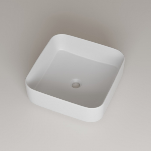 Накладная раковина Iddis Bridge BRIWS04i27 фото