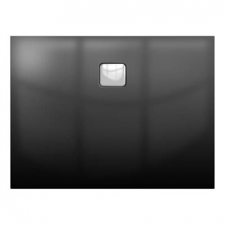 Душевой поддон Riho Basel 416 DC261600000000S 120x90 черный глянец фото