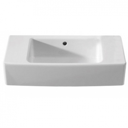 Мини-раковина Roca Hall 325883000 50 см фото