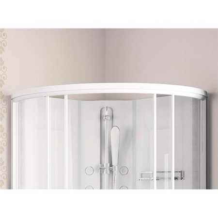 Душевая кабина Radomir Паола 2 фото