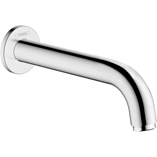 Излив для ванны Hansgrohe Vernis Blend 71420000 хром фото