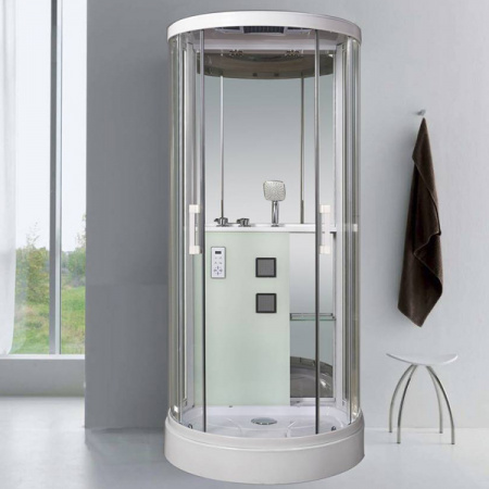 Душевая кабина Grossman GR-140 100x90 фото