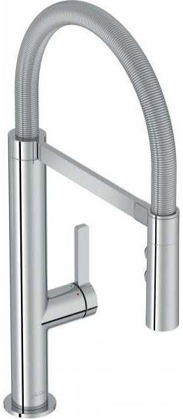 Смеситель для кухни Jacob Delafon Spirale E23310-CP фото