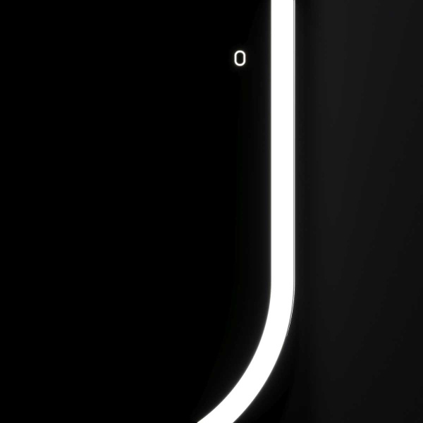 Зеркало Vincea VLM-2K100 50x100 фото