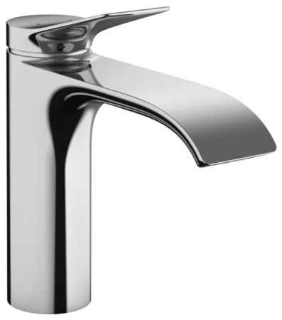 Смеситель для раковины Hansgrohe Vivenis 75020000 хром фото