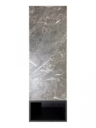 Шкаф пенал Style Line Мальта 36 ЛС-00002294 рускеала фото