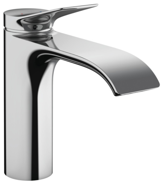Смеситель для раковины Hansgrohe Vivenis 75020000 хром фото